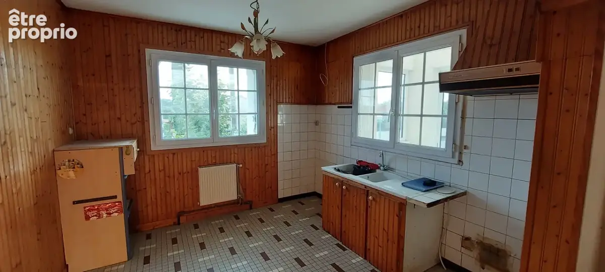 Maison à vendre 6 pièces CHANTONNAY (85) - photo 8