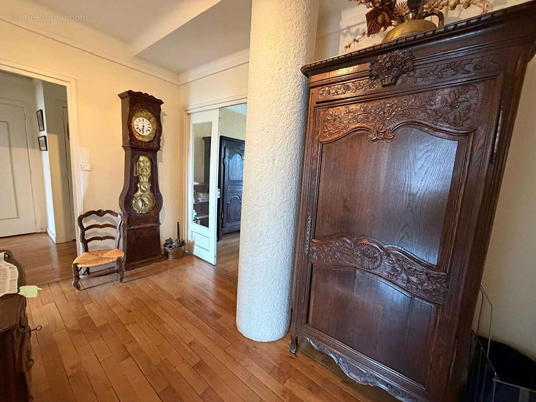 Appartement à LE HAVRE