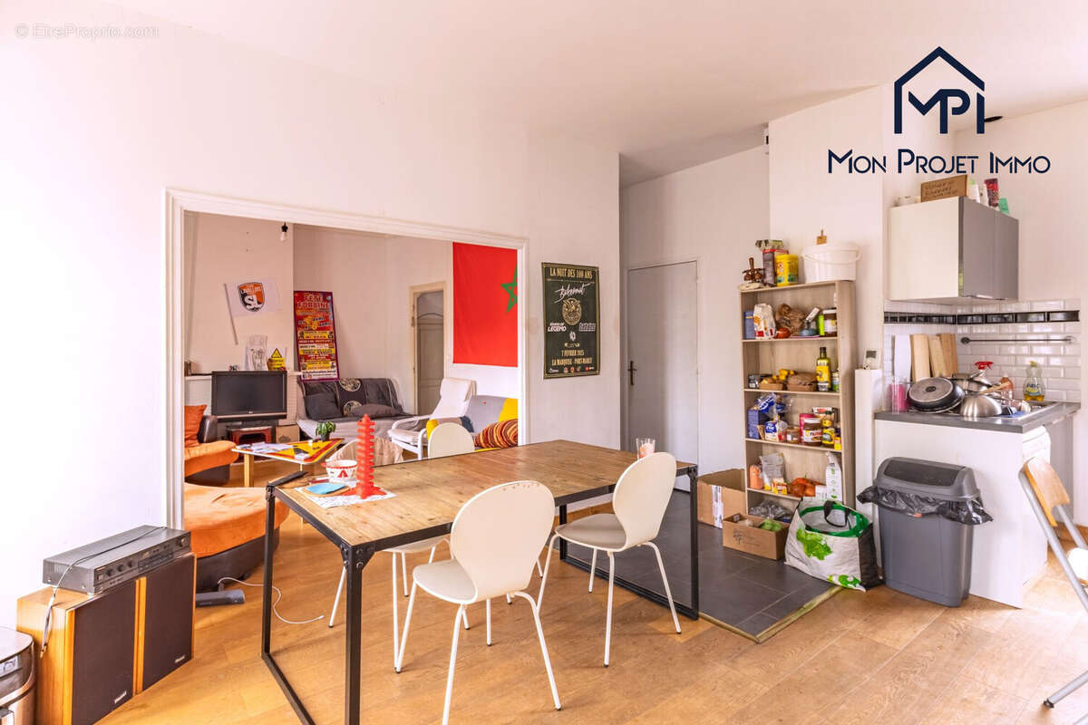 Appartement à LAVAL