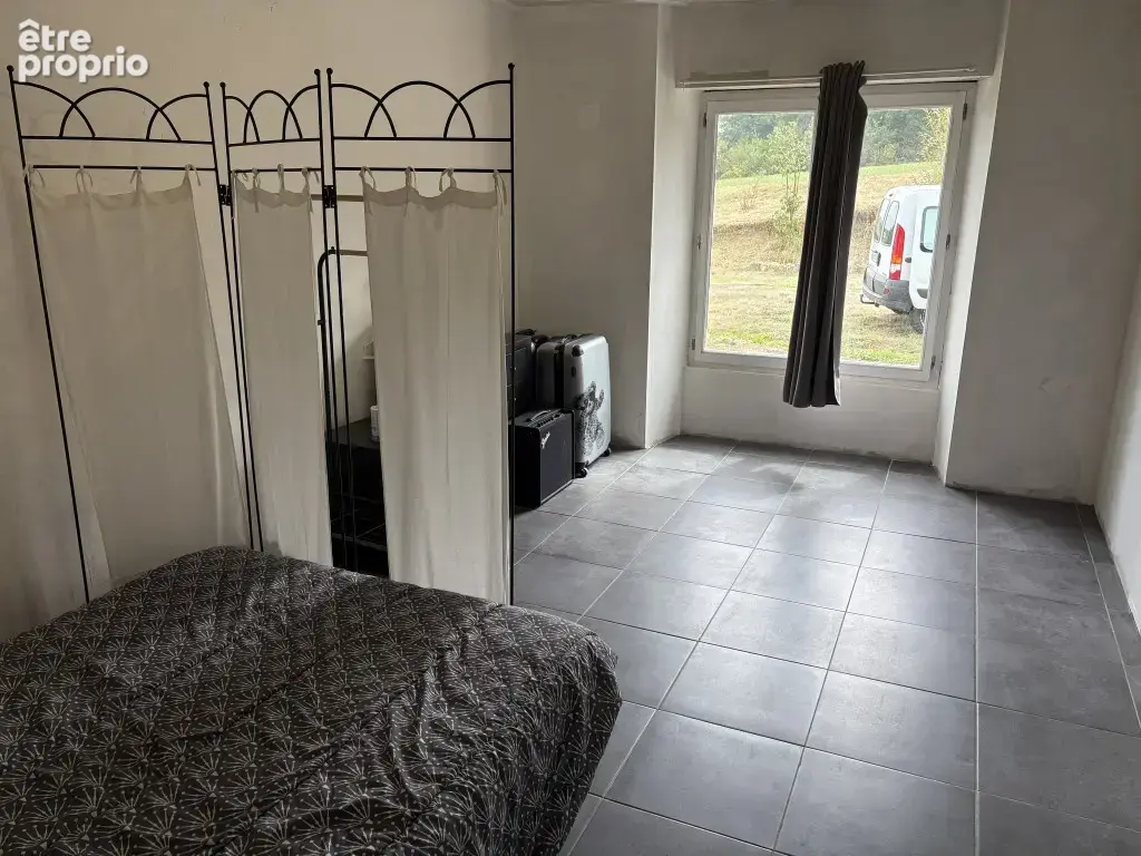 Grange renovee proche segur le chateau - photo 11