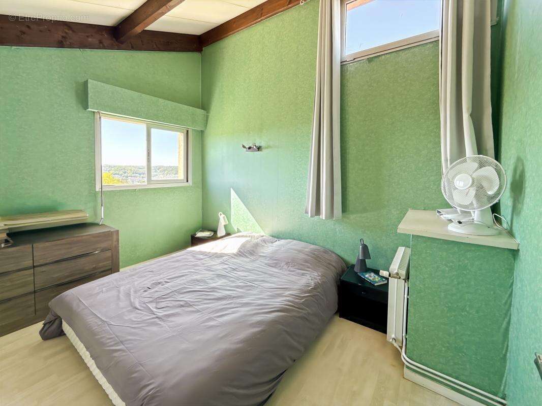 Appartement à TRELISSAC