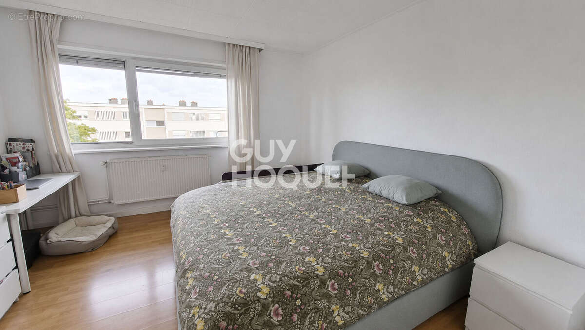 Appartement à ILLZACH