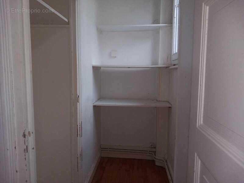 Appartement à THIERS