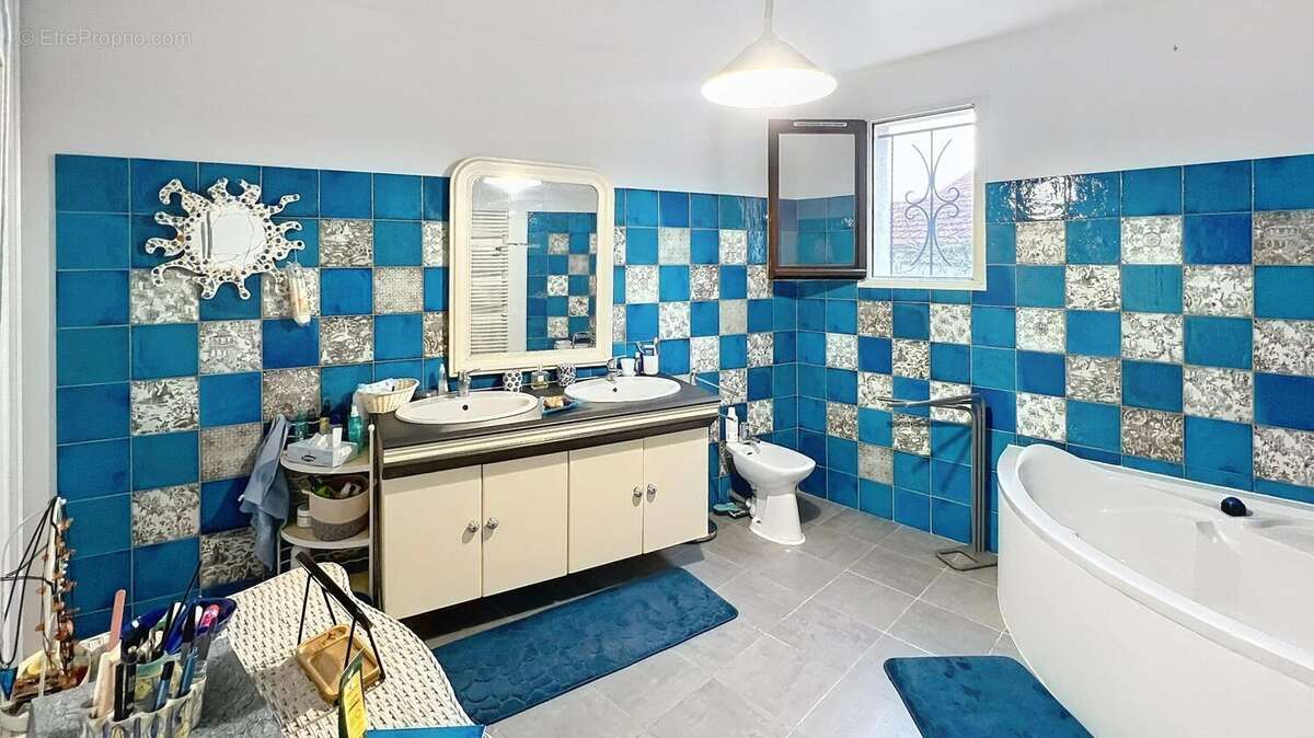 Photo 8 - Maison à CHECY