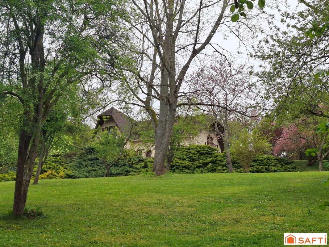 Photo 3 - Maison à SAINT-PIERRE-DE-BAILLEUL