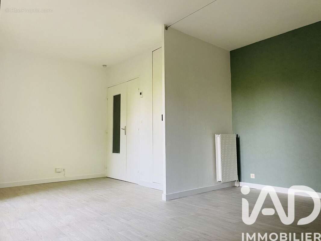 Photo 8 - Appartement à NANTES