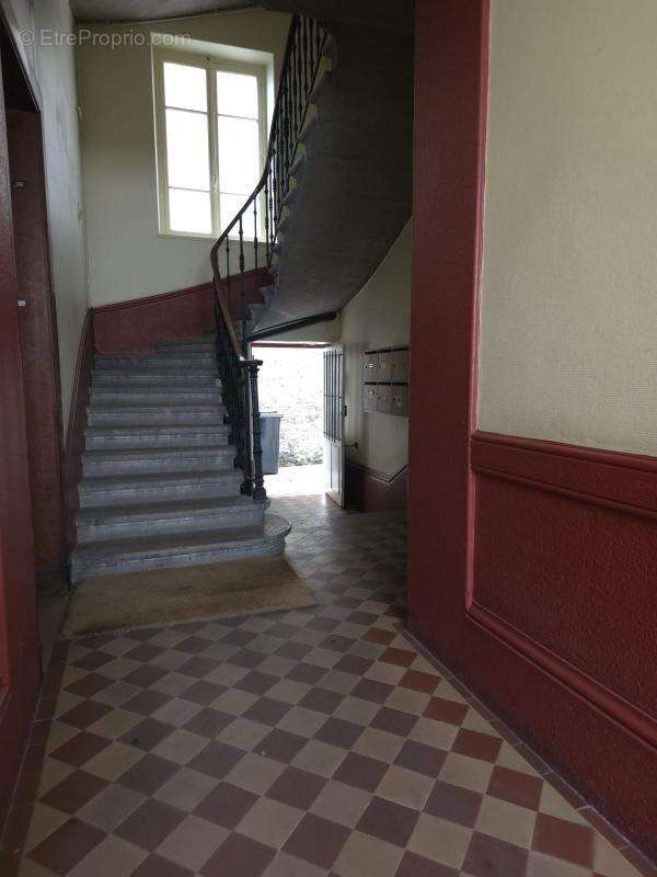 Appartement à LYON-5E