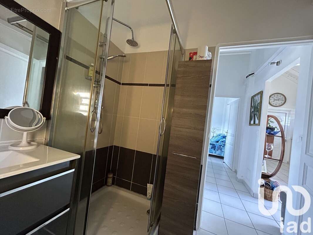 Photo 7 - Appartement à SAINT-FRANCOIS