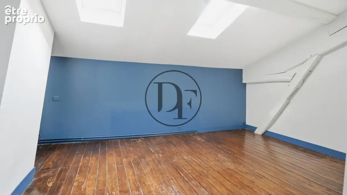Appartement fontainebleau - 109m2 - photo 18