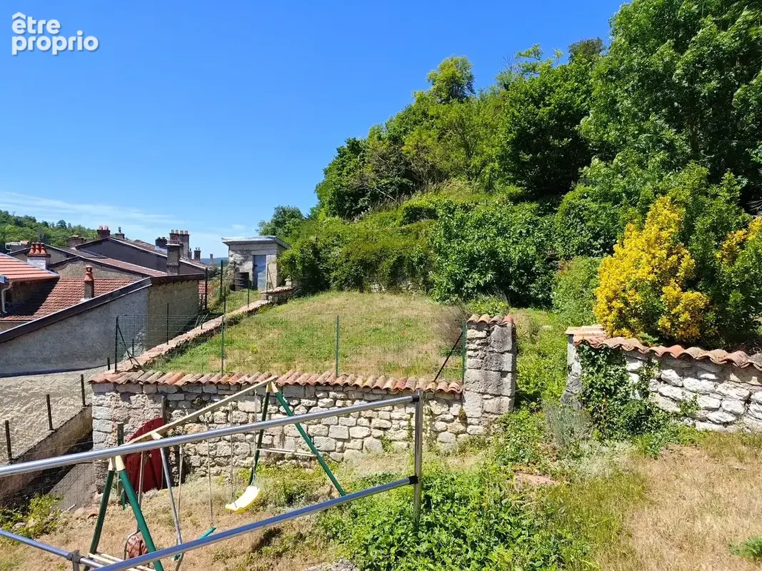 Maison 4 pièces 104 m² à vendre à Saint-Mihiel (55300) - photo 3