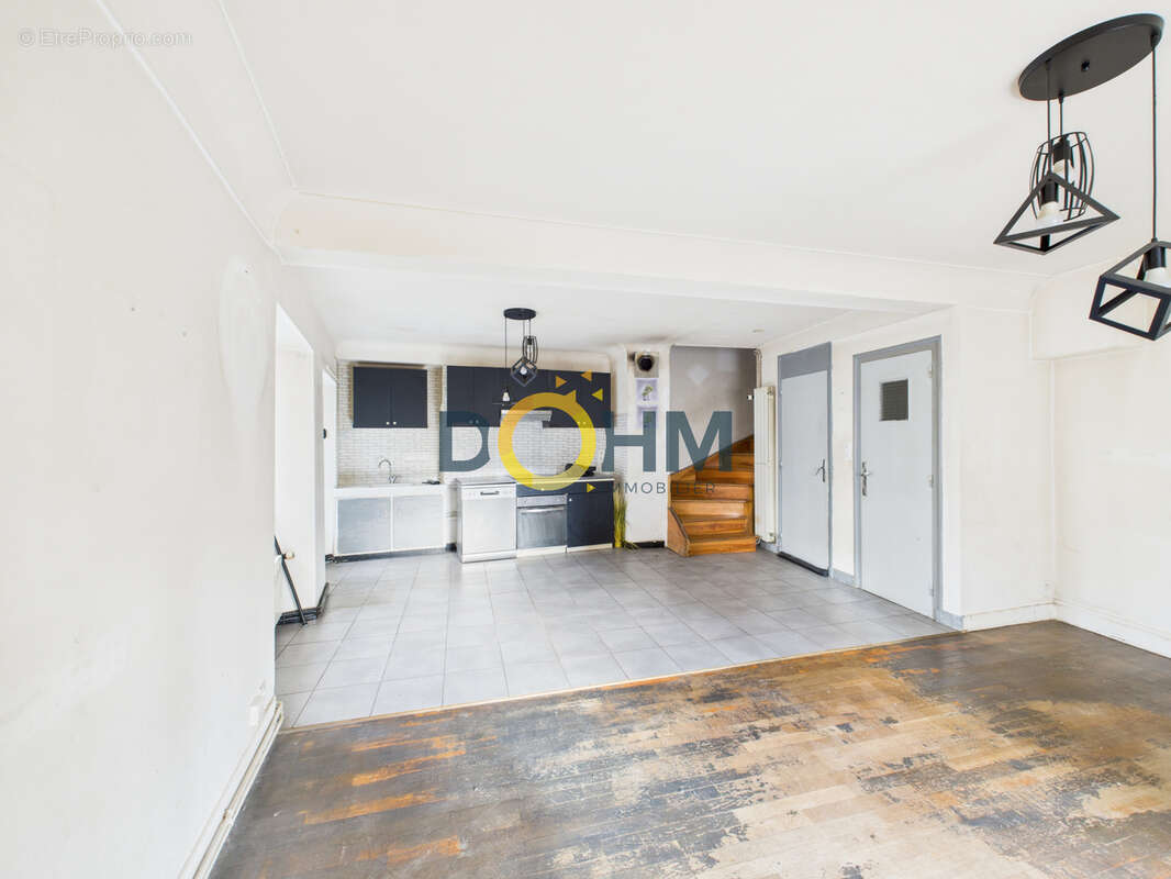 tennement imobilier - photo 13