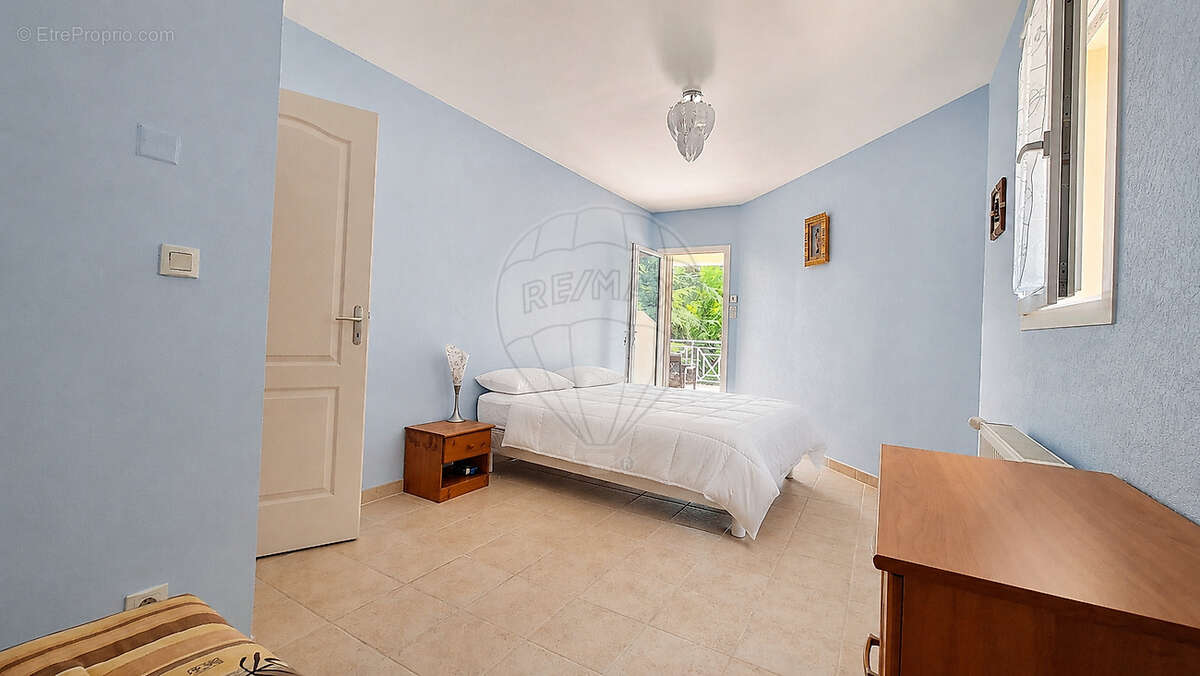 Maison 6 chambre(s) à vendre - photo 14
