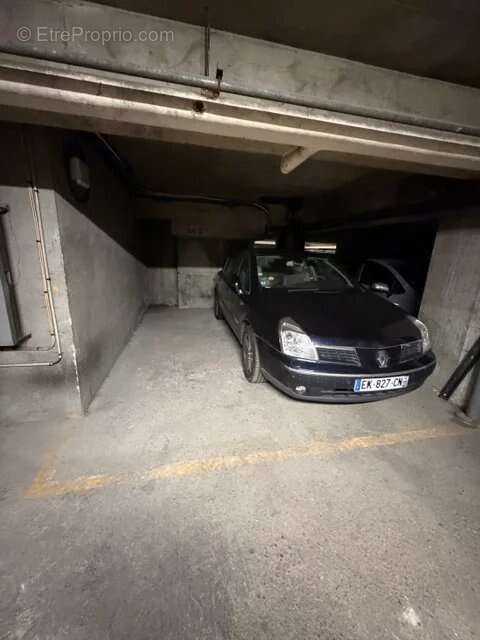 Appartement à PUTEAUX