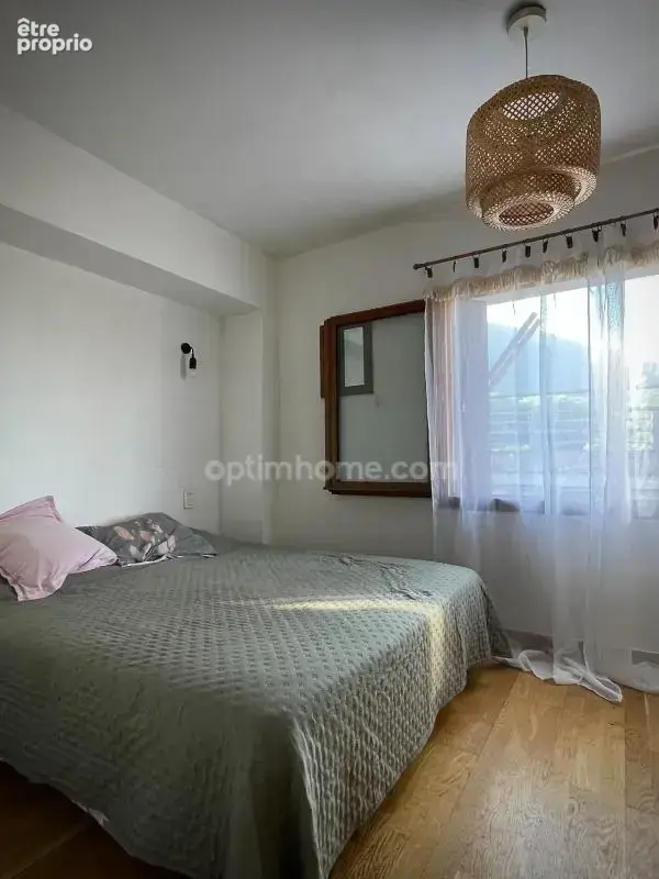 Maison 3 pièces 69 m² - 2 ch - Terrasse & Parking - Anglefort - photo 9