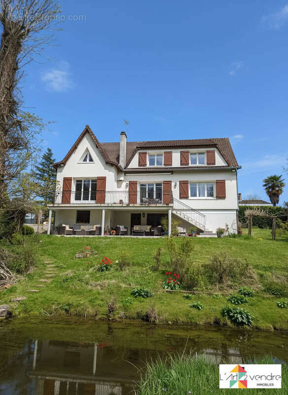 Maison à YERRES