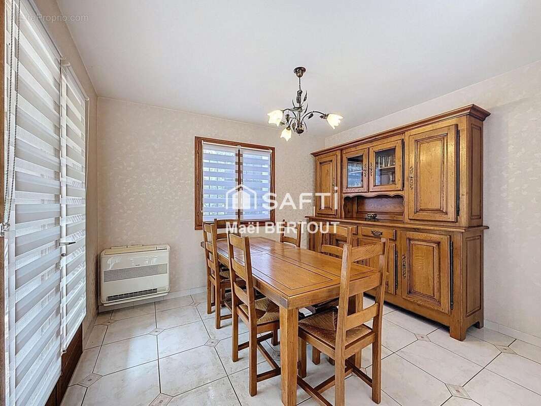 Photo 3 - Maison à CHAMBERY