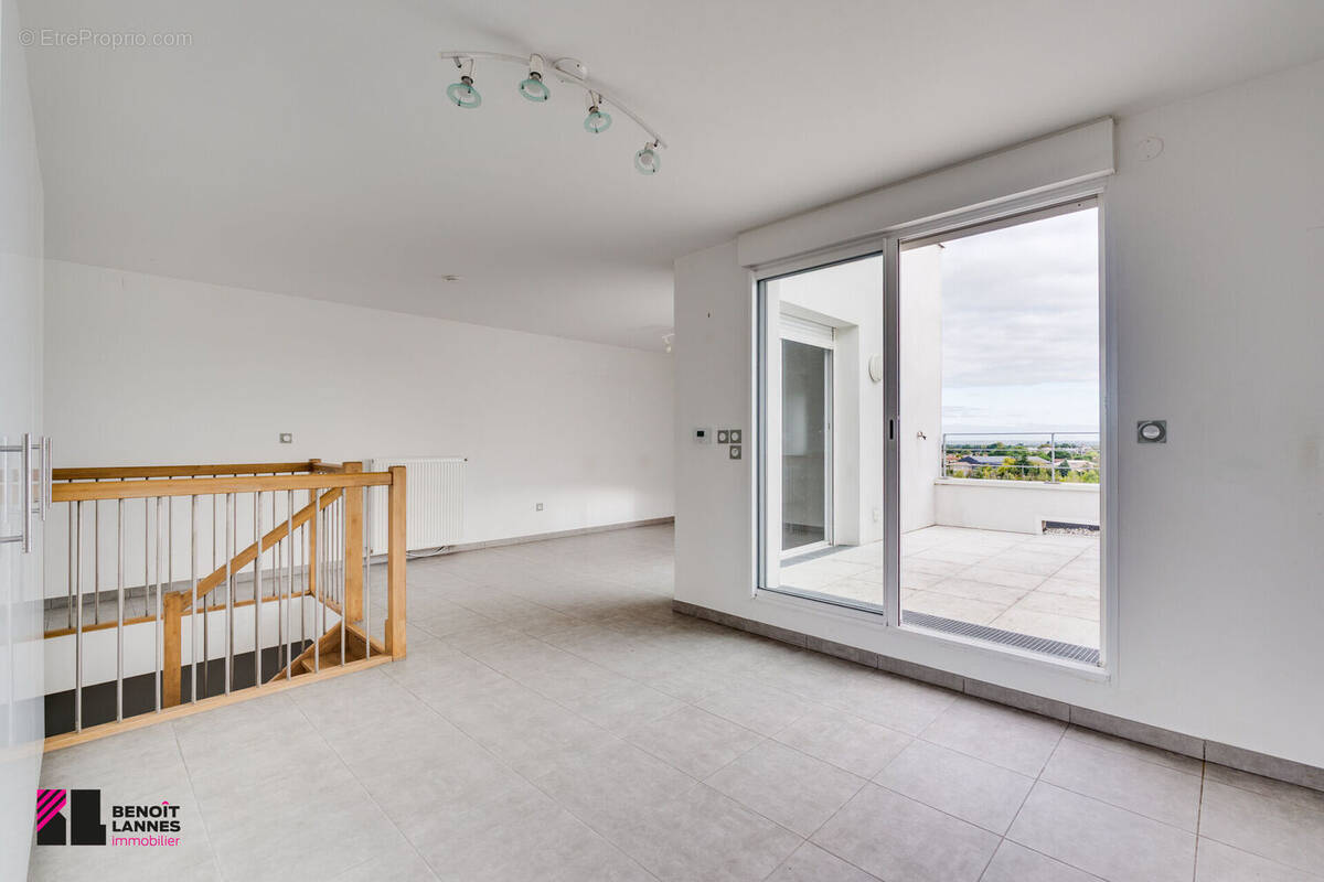 Photo 1 - Appartement à BLAGNAC