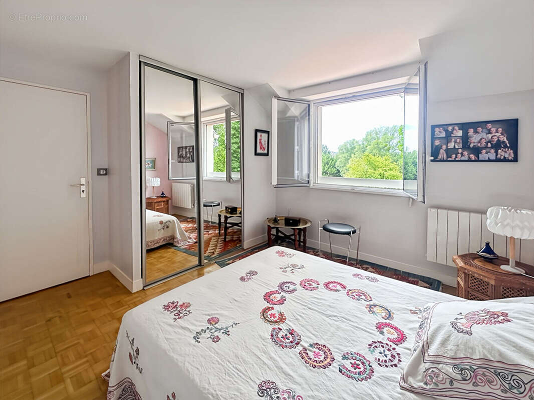 Maison 130m² à verrières-le-buisson - photo 16