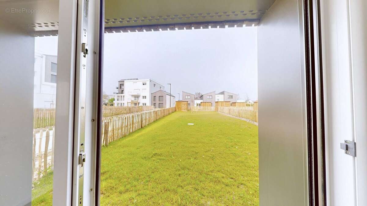 Maison à MONDEVILLE