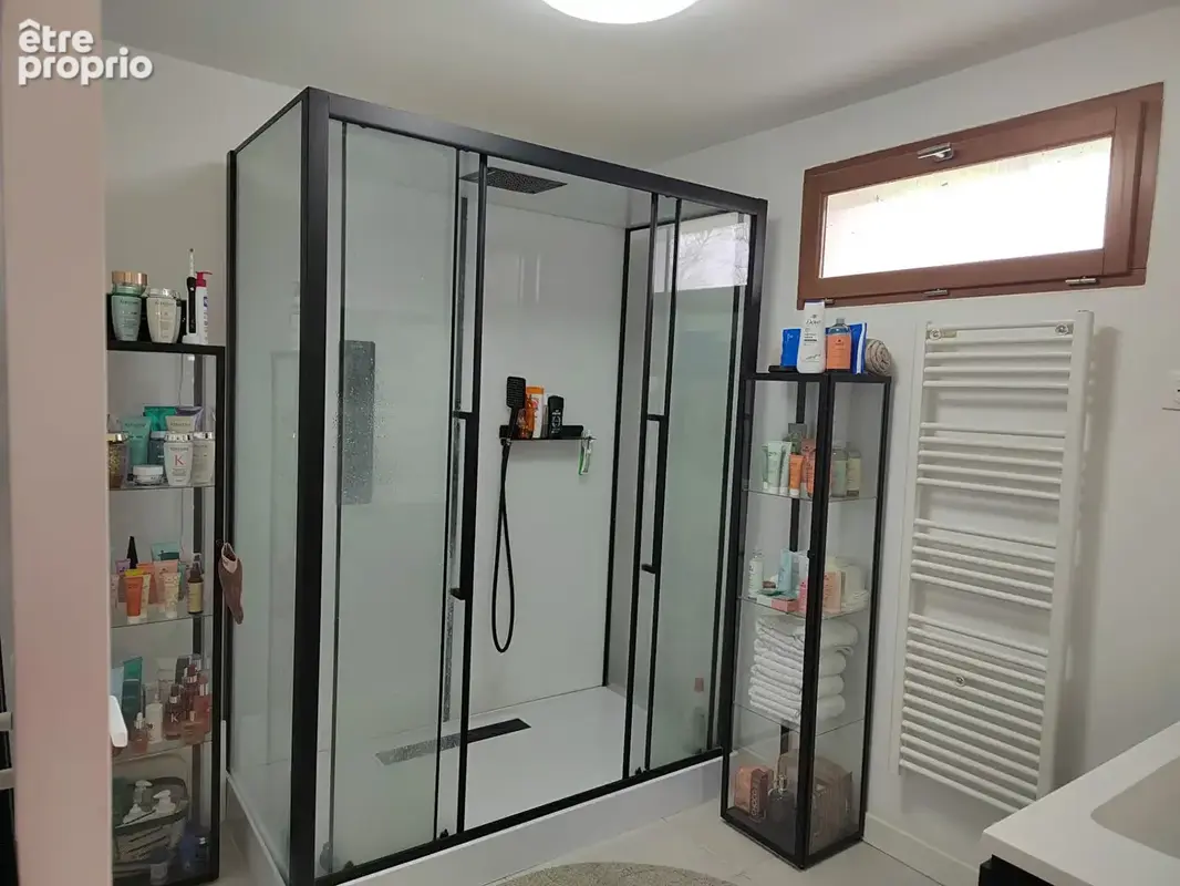 Propriété de caractère de 165m²  à MIOS - photo 12
