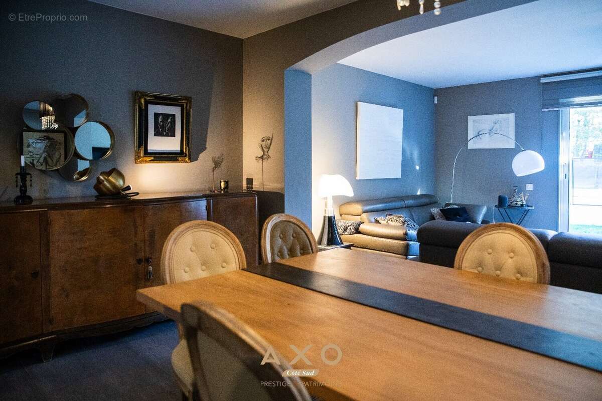 Maison à SAINT-MARTIN