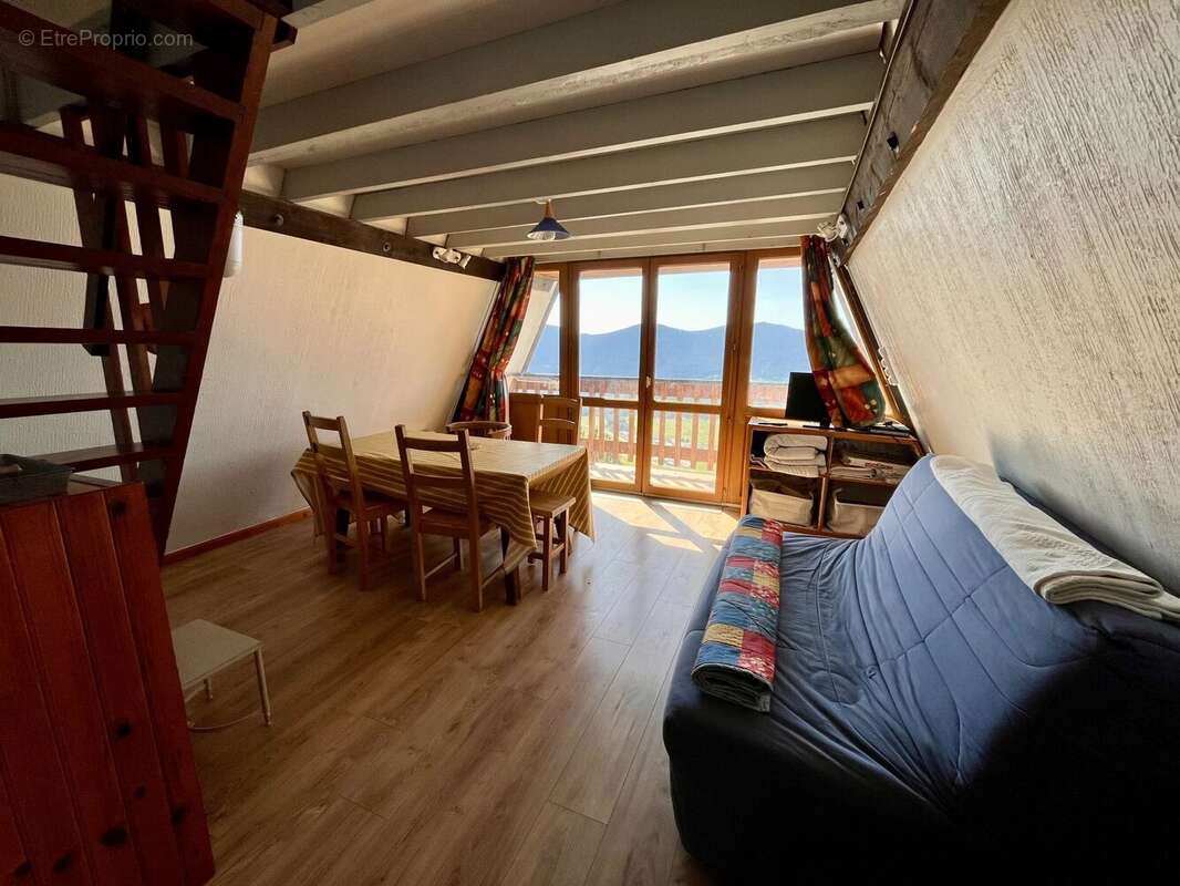 Chalet en exclusivité - photo 9