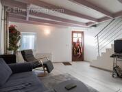 Maison à AIGUEFONDE