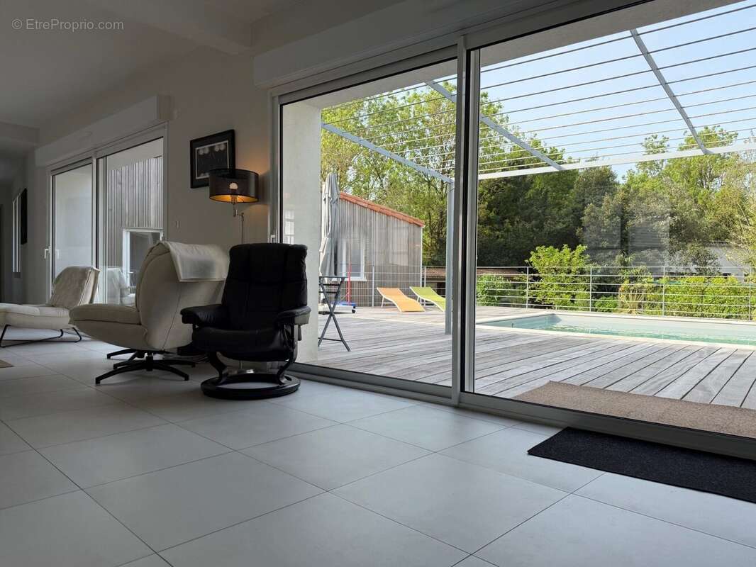 Maison à LA ROCHELLE