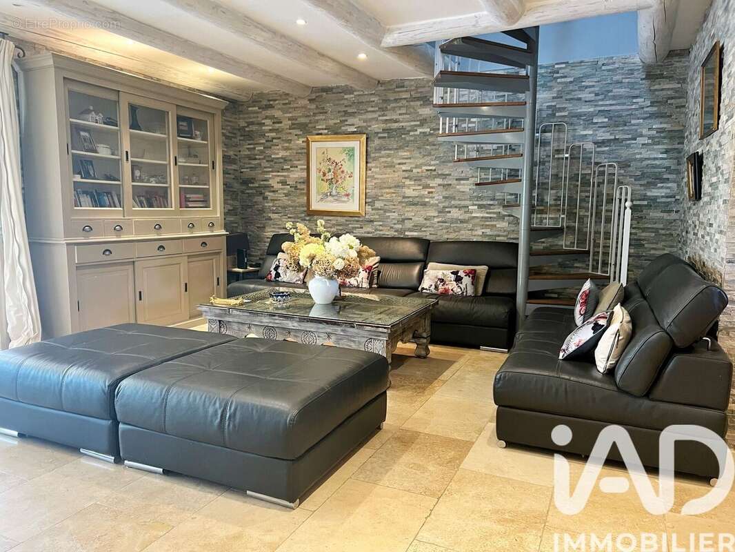 Photo 6 - Maison à MOLLEGES