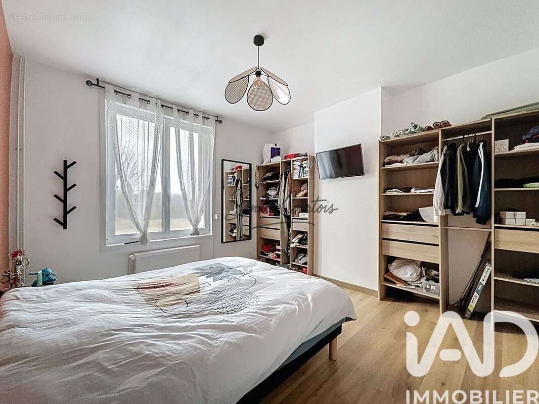 Photo 6 - Maison à OUTREAU