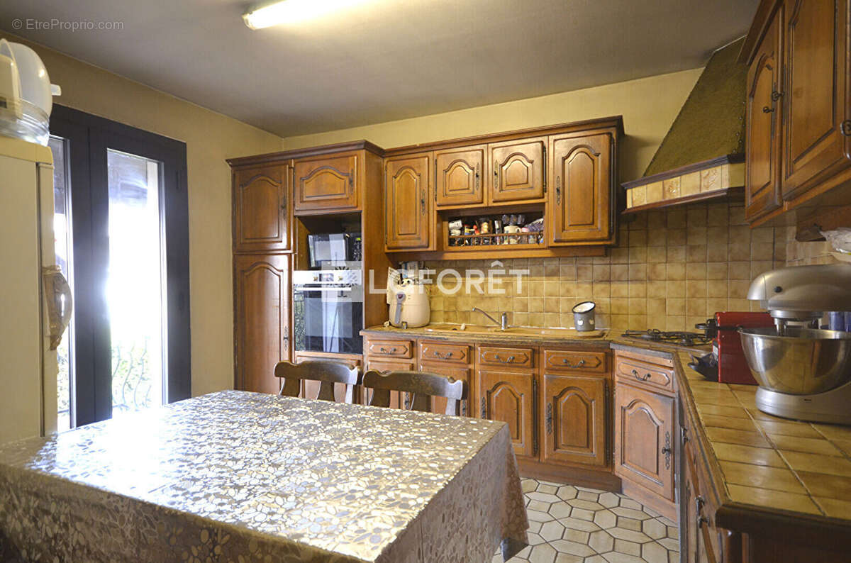 Maison à VAULX-EN-VELIN