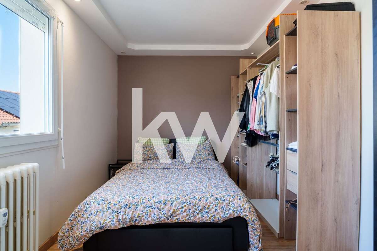 Appartement à LIMOGES