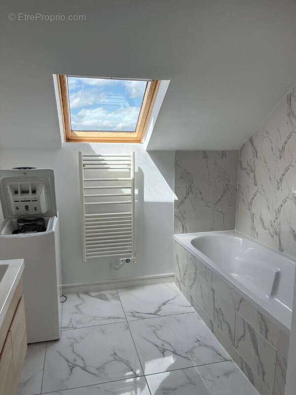 Appartement à ETAMPES