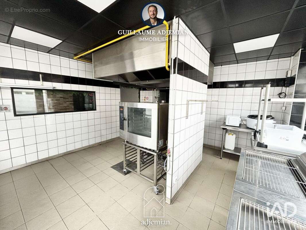 Photo 2 - Commerce à SAINT-LO