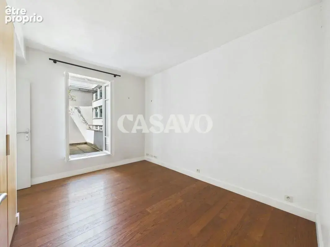 Vente Appartement 6 pièces de 133m² - 75011 Paris - photo 13