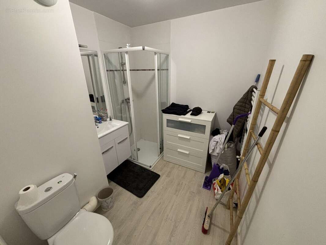 Appartement à GUIPAVAS