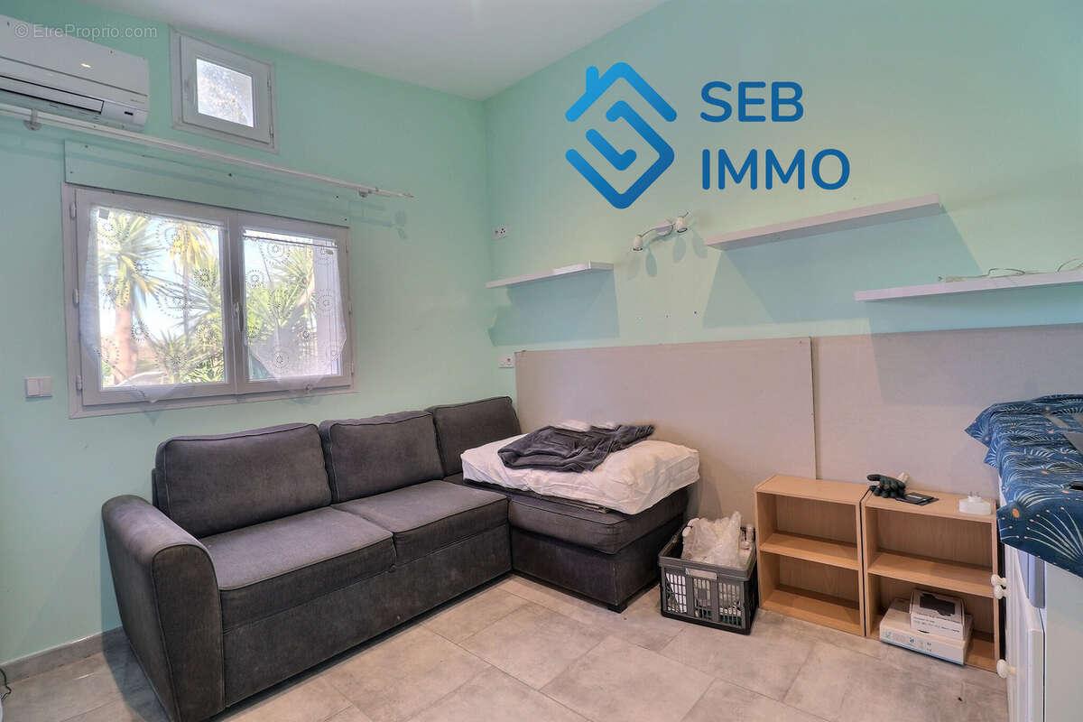 Maison à ARGELES-SUR-MER