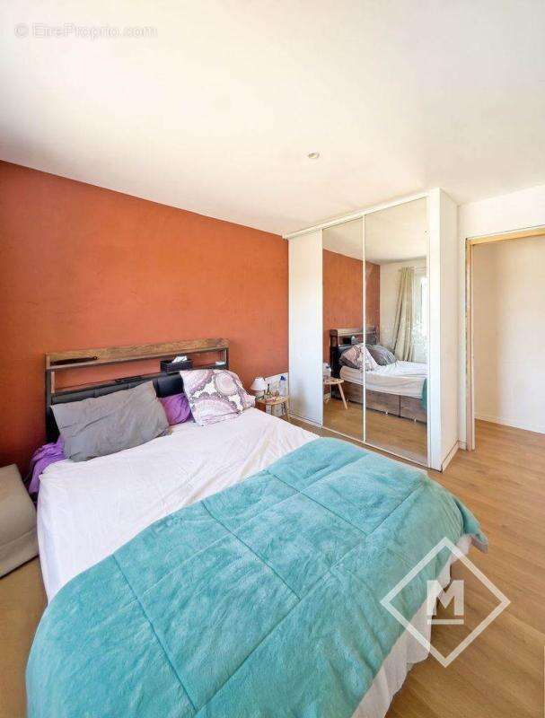 vente maison plain pied avec piscine cuisine d'été garage Allauch DPE C - photo 29