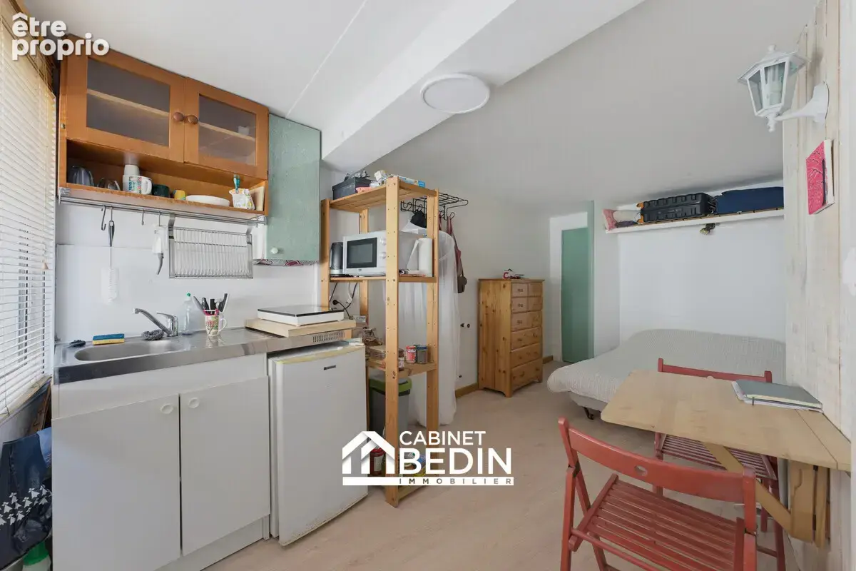 Maison 106 m² à Bordeaux  - photo 6