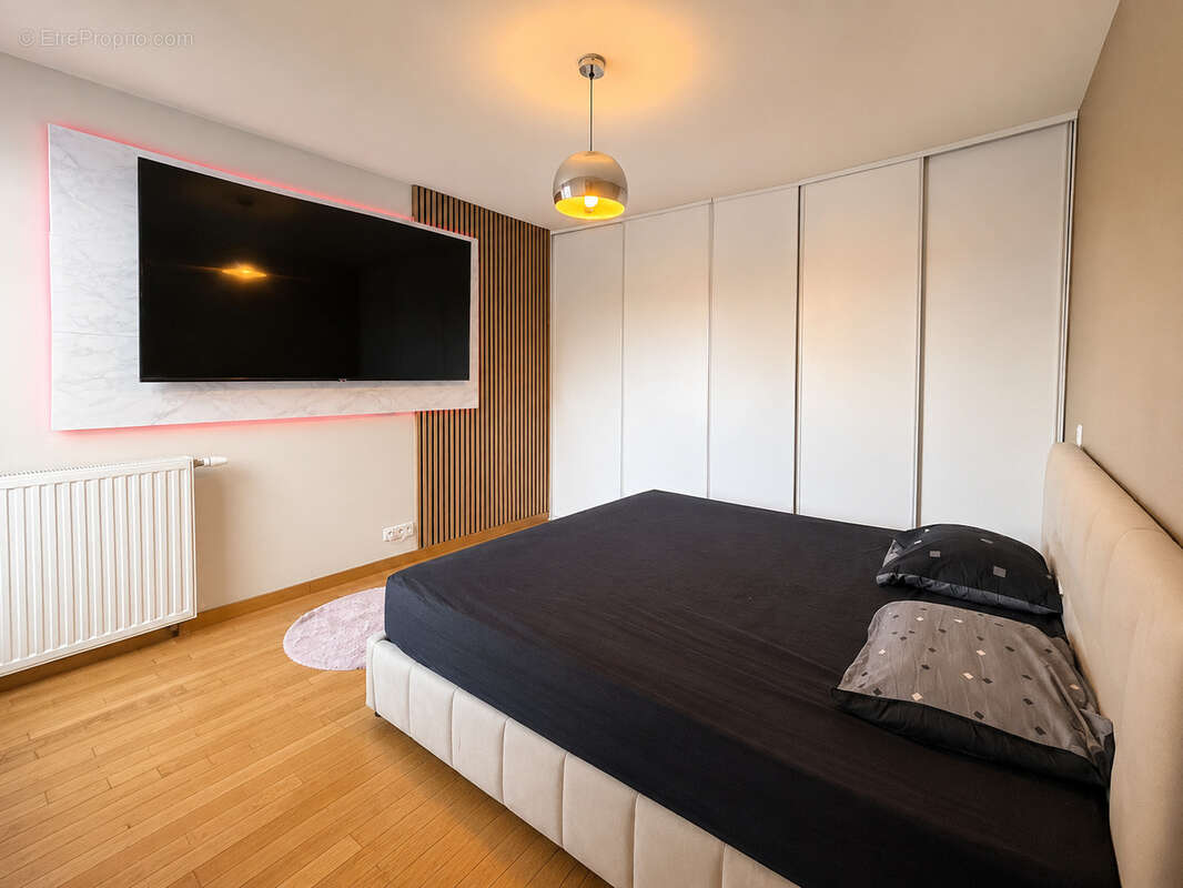 Appartement à DRANCY
