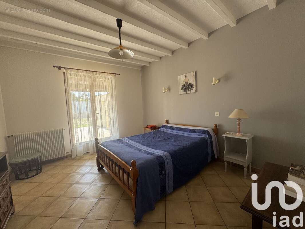 Photo 9 - Maison à AMBARES-ET-LAGRAVE