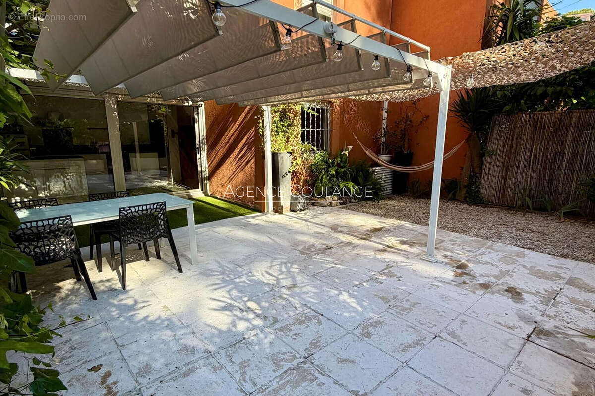 Appartement 34 m² à La Ciotat  - photo 8