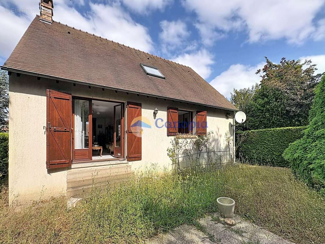 Maison 82 m² à L'hay-Les-Roses  - photo 2