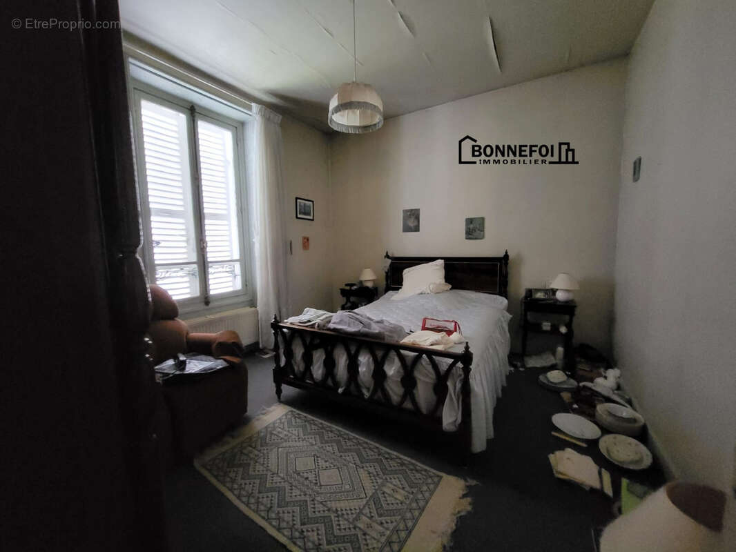 Maison à CHAMPIGNY-SUR-MARNE