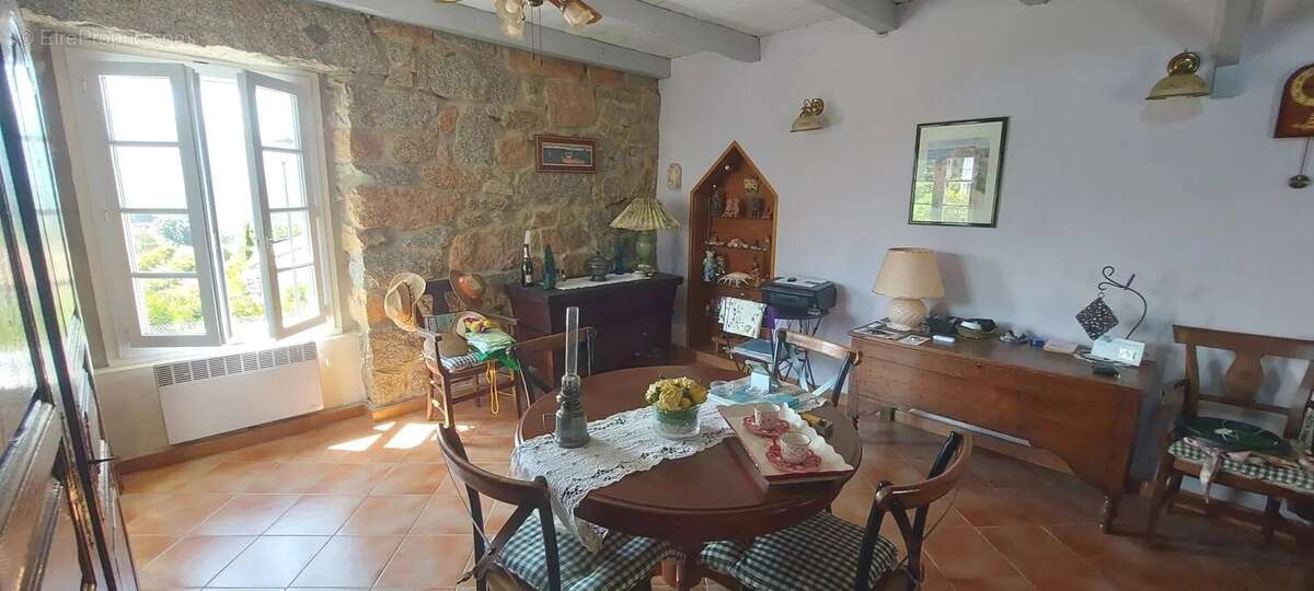 Maison à BASTELICACCIA