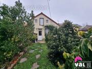 Maison à MILLY-LA-FORET