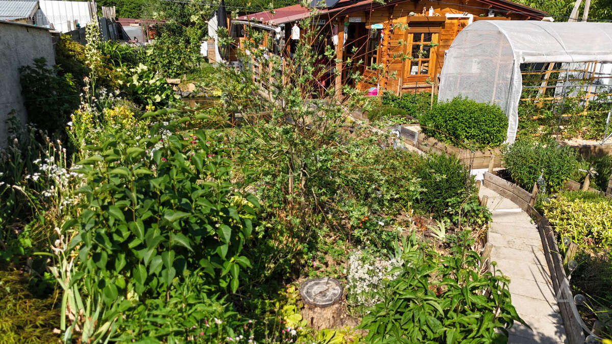 Appartement à FLORANGE