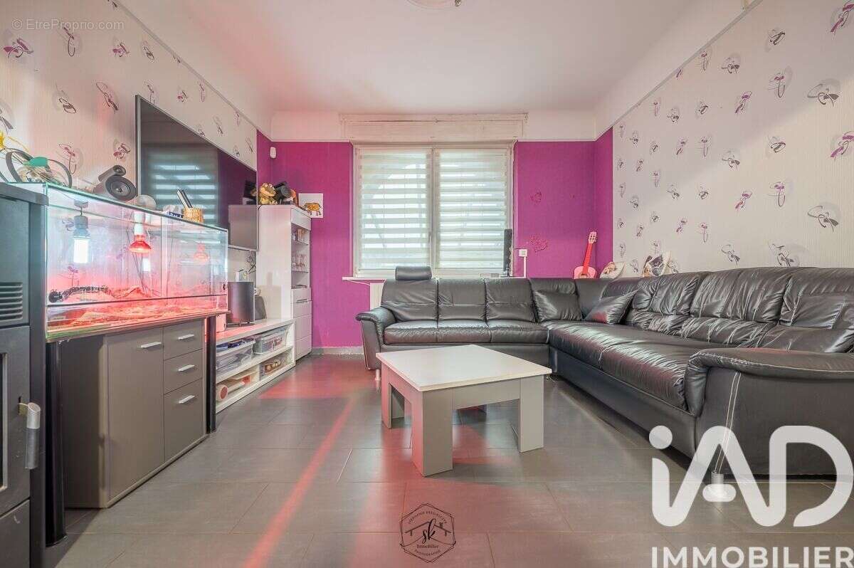Photo 8 - Maison à KOENIGSMACKER