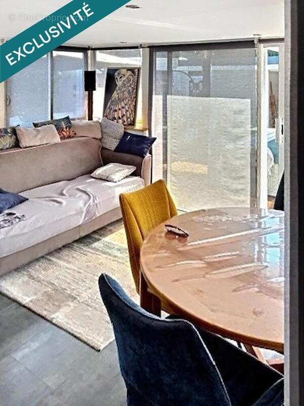 Photo 7 - Maison à SAINT-GILDAS-DE-RHUYS