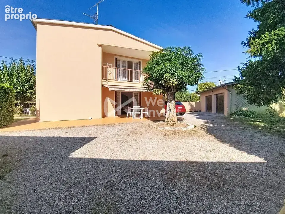 Maison 4 pièces 82 m² à vendre à Romans-Sur-Isere (26100) - photo 3